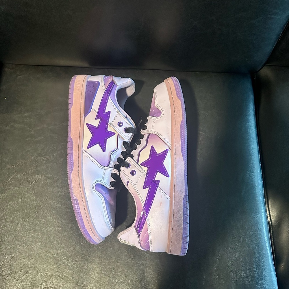 Bapestas
